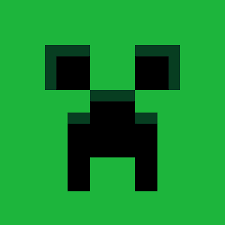 logo minecraft