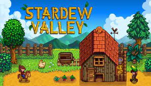 logo stardew_valley